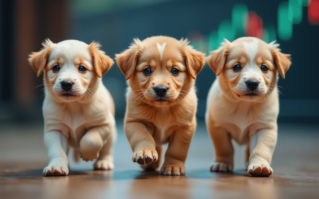 Cryptocurrency Update: SHIB Sees 270M Outflow as Confidence Grows, FLOKI… Cryptocurrency Update: SHIB Sees 270M Outflow as Confidence Grows, FLOKI…